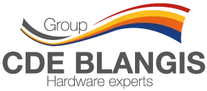 CDE Blangis group - Hardware Experts